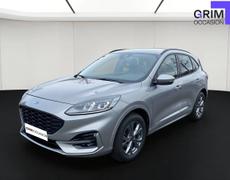 Ford Kuga Bassussarry