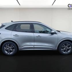 Ford Kuga 2.0 EcoBlue 190 BVA8 I-AWD ST-Line occasion - Bassussarry - photo 3/26