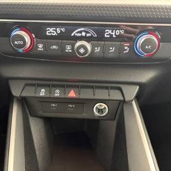 Audi A1 Sportback A1 Sportback 25 TFSI 95 ch BVM5 Advanced Brive-la-Gaillarde