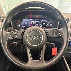 Audi A1 Sportback A1 Sportback 25 TFSI 95 ch BVM5 Advanced Brive-la-Gaillarde