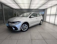 Volkswagen Polo Terrasson-Lavilledieu