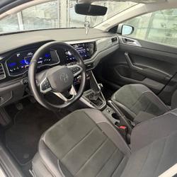 Volkswagen Polo Polo 1.0 TSI 95 S&S BVM5 Style Terrasson-Lavilledieu