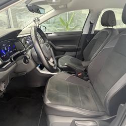 Volkswagen Polo Polo 1.0 TSI 95 S&S BVM5 Style Terrasson-Lavilledieu