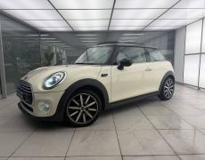 Mini Hatch Brive-la-Gaillarde