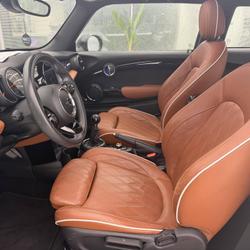 Mini Hatch Hatch 3 Portes Cooper 136 ch Edition Heddon Street Terrasson-Lavilledieu
