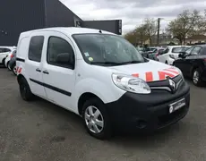 Renault Kangoo Angers