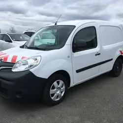 Renault Kangoo 1.5 BLUE DCI 115CH EXTRA R-LINK / TVA RECUPERABLE Angers