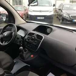 Renault Kangoo 1.5 BLUE DCI 115CH EXTRA R-LINK / TVA RECUPERABLE Angers