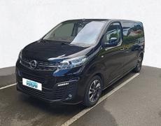 Opel Vivaro fourgon Cholet