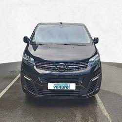 Opel Vivaro fourgon VIVARO CA FIXE L2 2.0 DIESEL 120 CH BVA8 - PACK BUSINESS Cholet
