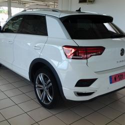 Volkswagen T-Roc 2.0 TDI 150CH R-LINE DSG7 145G Ch&acirc;tenoy-le-Royal