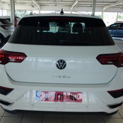 Volkswagen T-Roc 2.0 TDI 150CH R-LINE DSG7 145G Ch&acirc;tenoy-le-Royal