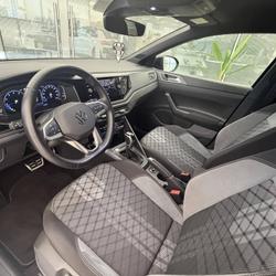 Volkswagen Taigo Taigo 1.5 TSI 150 DSG7 R-Line Brive-la-Gaillarde