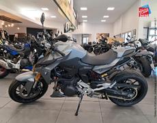 BMW F 700 Sausheim