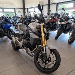 BMW F 700 F 900 R 2025 Sausheim
