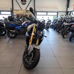 BMW F 700 F 900 R 2025 Sausheim