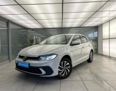 Volkswagen Polo Terrasson-Lavilledieu