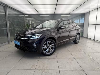 Volkswagen Taigo - Taigo 1.0 TSI 110 DSG7 R-Line - 22 990 €