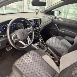 Volkswagen Taigo Taigo 1.0 TSI 110 DSG7 R-Line Brive-la-Gaillarde