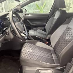 Volkswagen Taigo Taigo 1.0 TSI 110 DSG7 R-Line Brive-la-Gaillarde