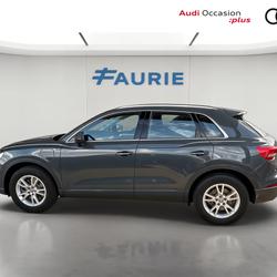Audi Q3 Q3 45 TFSIe 245 ch S tronic 6 Design Terrasson-Lavilledieu