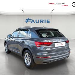 Audi Q3 Q3 45 TFSIe 245 ch S tronic 6 Design Terrasson-Lavilledieu