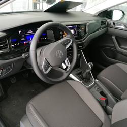 Volkswagen Taigo Taigo 1.0 TSI 110 BVM6 Life Business Brive-la-Gaillarde