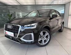 Audi Q2 Brive-la-Gaillarde