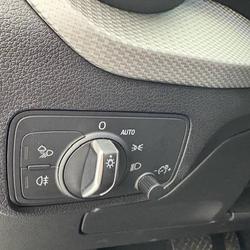 Audi Q2 Q2 35 TFSI 150 S tronic 7 Design Luxe Brive-la-Gaillarde