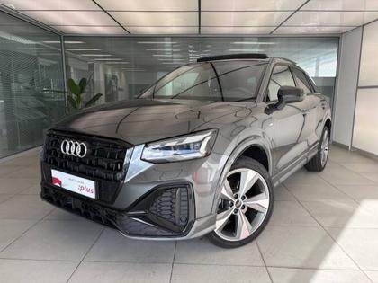 Audi Q2 - Q2 35 TDI 150 S tronic 7 S line Plus - 37 990 €