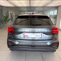 Audi Q2 Q2 35 TDI 150 S tronic 7 S line Plus Brive-la-Gaillarde