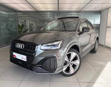 Audi Q2 Terrasson-Lavilledieu