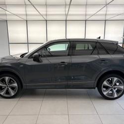 Audi Q2 Q2 35 TDI 150 S tronic 7 S line Plus Terrasson-Lavilledieu