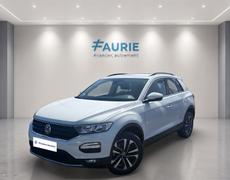 Volkswagen T-Roc Brive-la-Gaillarde