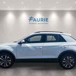 Volkswagen T-Roc T-Roc 1.6 TDI 115 Start/Stop BVM6 United Brive-la-Gaillarde