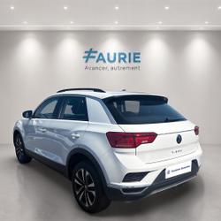Volkswagen T-Roc T-Roc 1.6 TDI 115 Start/Stop BVM6 United Brive-la-Gaillarde