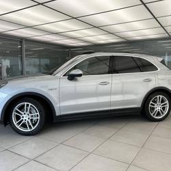 Porsche Cayenne Cayenne E-Hybrid 3.0 V6 462 ch Tiptronic BVA Terrasson-Lavilledieu