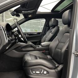 Porsche Cayenne Cayenne E-Hybrid 3.0 V6 462 ch Tiptronic BVA Terrasson-Lavilledieu