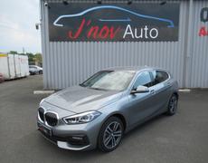 BMW Serie 1 Saint-Philbert-de-Grand-Lieu