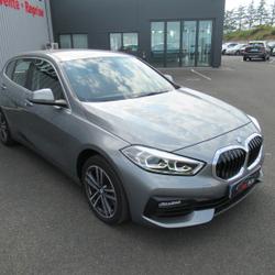 BMW Serie 1 (F40) 116IA 109CH BUSINESS DESIGN DKG7 Saint-Philbert-de-Grand-Lieu