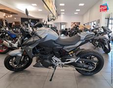 BMW F 700 Sausheim