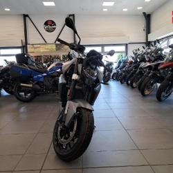 BMW F 700 F 900 R 2025 Sausheim