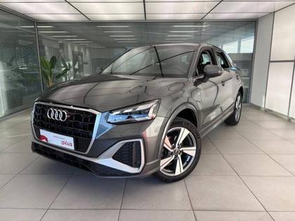 Audi Q2 - Q2 30 TDI 116 S tronic 7 Advanced - 26 990 €