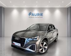 Audi Q2 Brive-la-Gaillarde