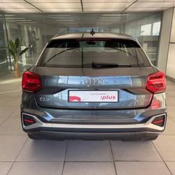 Audi Q2 Q2 30 TDI 116 S tronic 7 Advanced Brive-la-Gaillarde