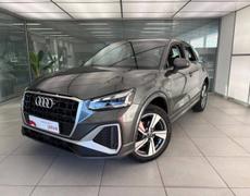 Audi Q2 Terrasson-Lavilledieu