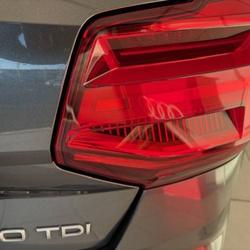 Audi Q2 Q2 30 TDI 116 S tronic 7 Advanced Terrasson-Lavilledieu