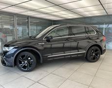 Volkswagen Tiguan Brive-la-Gaillarde