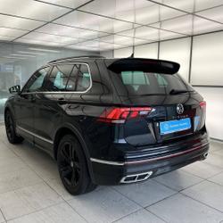 Volkswagen Tiguan Tiguan 1.5 TSI 150ch DSG7 R-Line Brive-la-Gaillarde