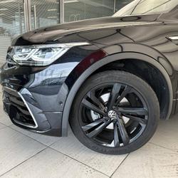 Volkswagen Tiguan Tiguan 1.5 TSI 150ch DSG7 R-Line Brive-la-Gaillarde